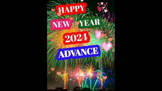 happy new year  happy new year wishes  happy new year advance happy new year shayari [upl. by Regazzi971]