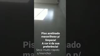 Porcelanato Acetinadoa melhor escolha de porcelanato sem dúvidas [upl. by Jehial289]