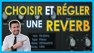 Les Secrets dUne Bonne Reverb  Mode dEmploi [upl. by Lareena]