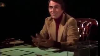 Cuarta dimension  Carl Sagan  4th dimension explained [upl. by Catima]