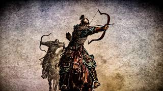 Bilge Qaghan  Epic Turkic Music [upl. by Kinson]