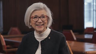 Canada Files Ep 10 Beverley McLachlin [upl. by Ttennej]