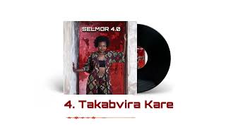 Selmor Mtukudzi  Takabvira Kare [upl. by Llerdna]