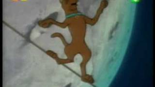 The New ScoobyDoo Mysteries greek opening [upl. by Mairim76]