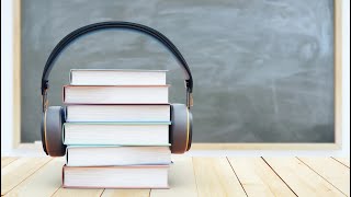 Everything Authors Need To Know About Audiobooks [upl. by Doti430]