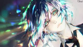 Nightcore → Daisy Lyrics [upl. by Etselec]