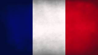 France National Anthem Instrumental [upl. by Guinna317]