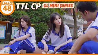 TTL GL Mini Series EP2amp3 SNH48 ENG SUB CC Han Jia Le Jiang Shu Ting 错过十八岁 韩家乐 蒋舒婷 蹄蹄乐 Team NII HII [upl. by Amsden]