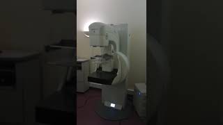 FUJIFILM AMULET digital mammography unit [upl. by Edvard]