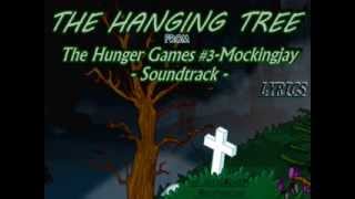 The Hanging TreeThe Hunger GamesMockingjayLyrics Woozworld Edit [upl. by Anikram]