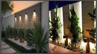 Creative Garden Wall Art Easy Projects for Every Style [upl. by Winthrop]