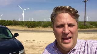 How Loud Are Wind Turbines [upl. by Esyahc]