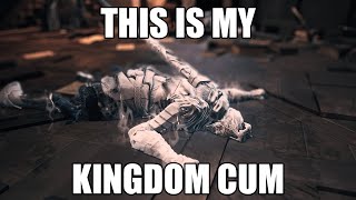 This is my kingdom Come Dark Souls 3 [upl. by Agustin]