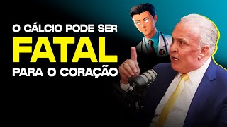 5 MINUTOS ATRÁS Segredo que não te contam  Dr Lair Ribeiro [upl. by Ydnerb]