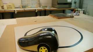 Project Arduino  Line Tracking Tracing Robot [upl. by Nytsirc435]