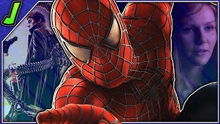 SPIDERMAN 2 Full Movie Cinematic 2023 4K ULTRA HD Action Fantasy [upl. by Trula]