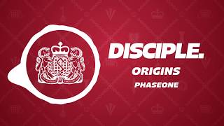 PhaseOne  Origins [upl. by Doraj]