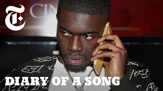 The Making of ‘Mo Bamba’ – Sheck Wes 16yrold and Take A Daytrip  Diary of a Song [upl. by Siroved]