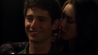 spencer and wren hot scene [upl. by Htenywg15]