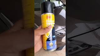 Rat Spray for car 3M Rodent Repellent Coating [upl. by Hett]