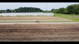 Plan Bio Is de toekomst van de Vlaamse landbouw biologisch [upl. by Standley]