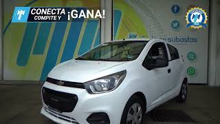 Chevrolet  Beat  2021  30411 [upl. by Nalhsa]