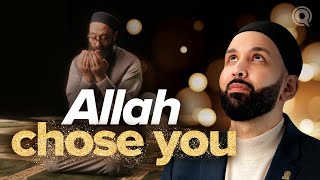 Why Did Allah Choose This Time for Me  Why Me EP 2  Dr Omar Suleimans Ramadan Series on Qadar [upl. by Nohsar]