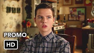 Young Sheldon 6x04 Promo quotBlonde Ambition and the Concept of Zeroquot HD [upl. by Sven]