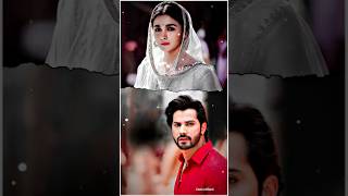 Chupa V Na Sakenge Kalank 🥰❣️ Varun Dhawan Aliya Bhatt Arjeet Singh ❣️shorts love kalank [upl. by Dniren545]