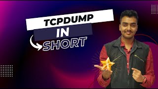 Tcpdump Explained  Why is it used  Lec 10 Notes 🔥 [upl. by Epps]