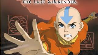 Avatar The Last Airbender Game Soundtrack 971 Englishmus 00 theme lp 1 [upl. by Ahse]