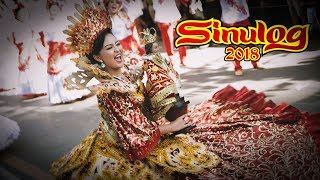 SINULOG 2018 Song  Sinulog Foundation Official [upl. by Esinej]