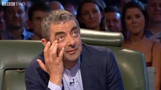 Star in a Reasonably Priced Car Rowan Atkinson Top Gear BBC Two [upl. by Yeslehc]