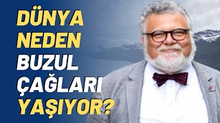 Dünya Neden Buzul Çağları Yaşıyor [upl. by Nona]