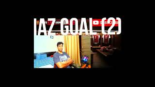 Man Utd vs Liverpool  All Goals and Key Moments Reaction shorts manchesterunited liverpool [upl. by Lehctim453]