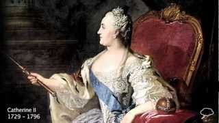 Catherine the Great Biography [upl. by Aniram]