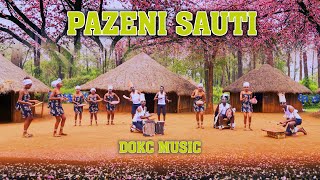 PAZENI SAUTI OFFICIAL MUSIC VIDEO [upl. by Onyx]