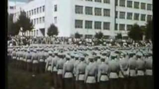 JNA razvijanje 19651985 [upl. by Nna107]