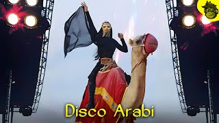 Disco Arabi  Arabic Dance Music 2024 ديسكو عربي  ProdHMB [upl. by Einnahpets]