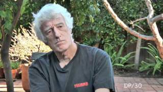 DP30 True Grit cinematographer Roger Deakins [upl. by Arnuad]