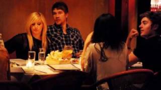 Zac Efron and Vanessa Hudgens with Ashle and Scott a double date at the La Loggia restaurant [upl. by Nywroc]