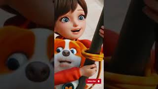 moco dog cartoon  funny cartoon statusfor whatsapp shorts xanimeshortscartoonstatusyoutubeshort [upl. by Nnayllas]