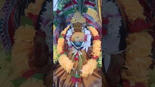 Mahalaya Polori amabasya Bajramahakali puja [upl. by Ettereve]