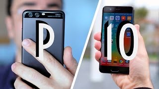 RECENSIONE Huawei P10 la scelta TOP da 5 pollici Android  MWC 2017 [upl. by Omarr]