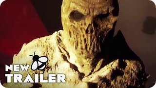 The Sandman I Trailer 2017 I Haylie Duff Tobin Bell Shaun Sipos Amanda Wyss Shae Smolik [upl. by Pillihpnhoj816]