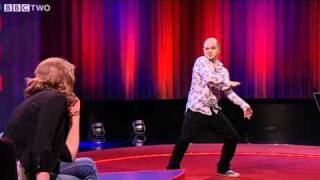 Funny Interpretative Dance Youre So Vain  Fast and Loose Episode 7 preview  BBC Two [upl. by Anton]