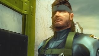 Metal Gear Solid Peace Walker  Gameplay Walkthrough Part 23 [upl. by Esch644]