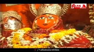 Jwala Thara Mandirya Mein Gunje Jai Jaikar Rajasthani Marwadi Bhajan  Alfa Music amp Films [upl. by Hemphill]