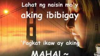 panaginip by crazy as pinoy w lyrics [upl. by Eidlog]