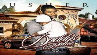 Usher  Hey Daddy Daddys Home ft Plies HD [upl. by Intirb]